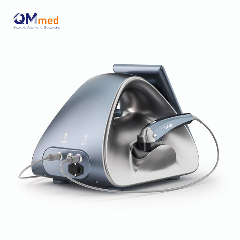 Non-Invasive Skin Rejuvenation Home 9d Wrinkle Remove Face Reyouth Body Slimming Fine Line Removal Skin Tightening Hifu Beauty Machine 12D Max Hifu