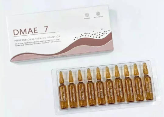 Joyarona Dmae 7 Lifting Immediate Long-Lasting Effect Professional Firming Lift Eyelids
