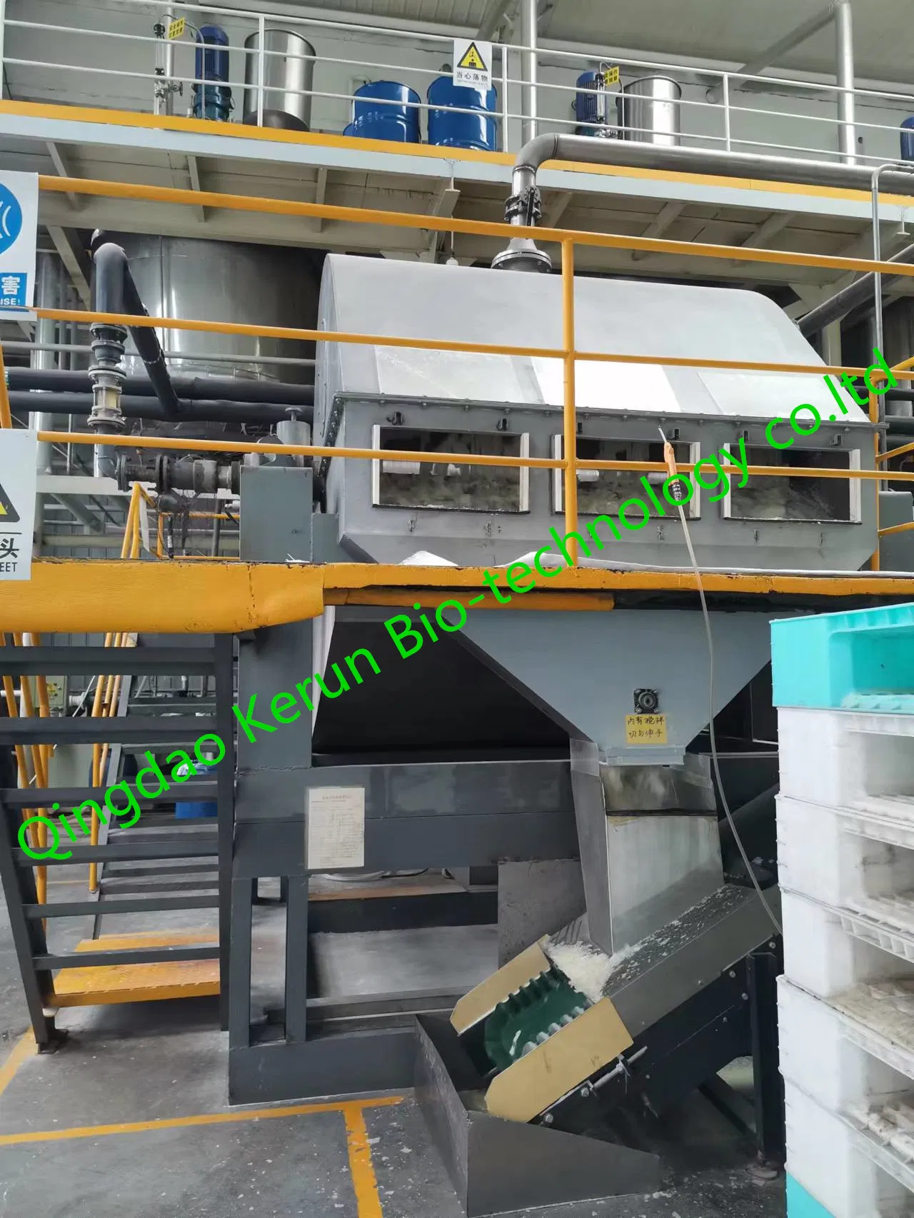 Comprehensive Cold Water Softener Flake for Knit Fabric Use