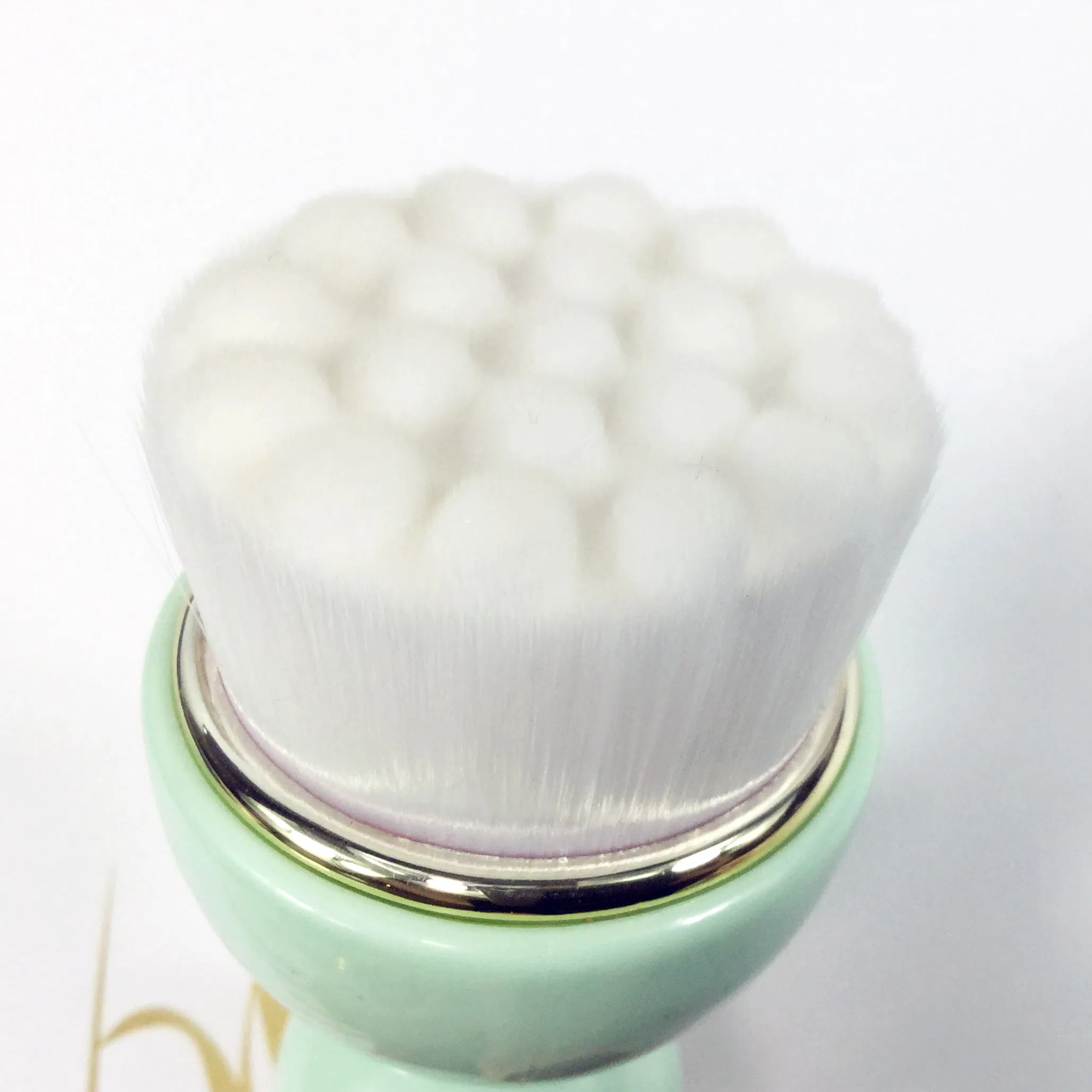 Deep Pore Facial Cleaning Mask Brush Skin Care Face Beauty Nail Art Cleansing Brush