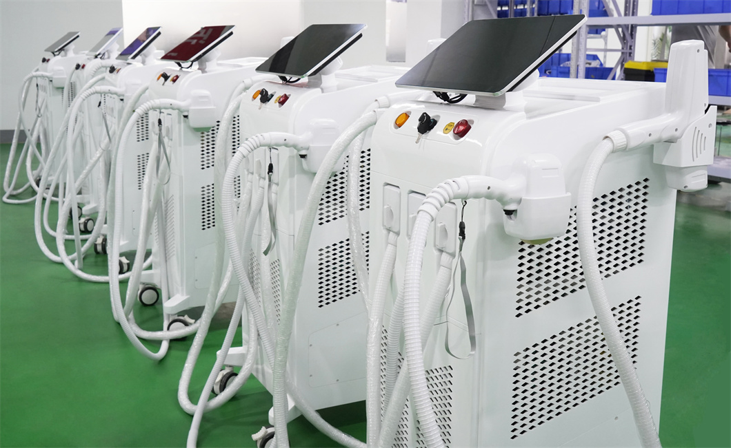 Advanced Youthful Glow Skin Care Device for Radiant Complexion