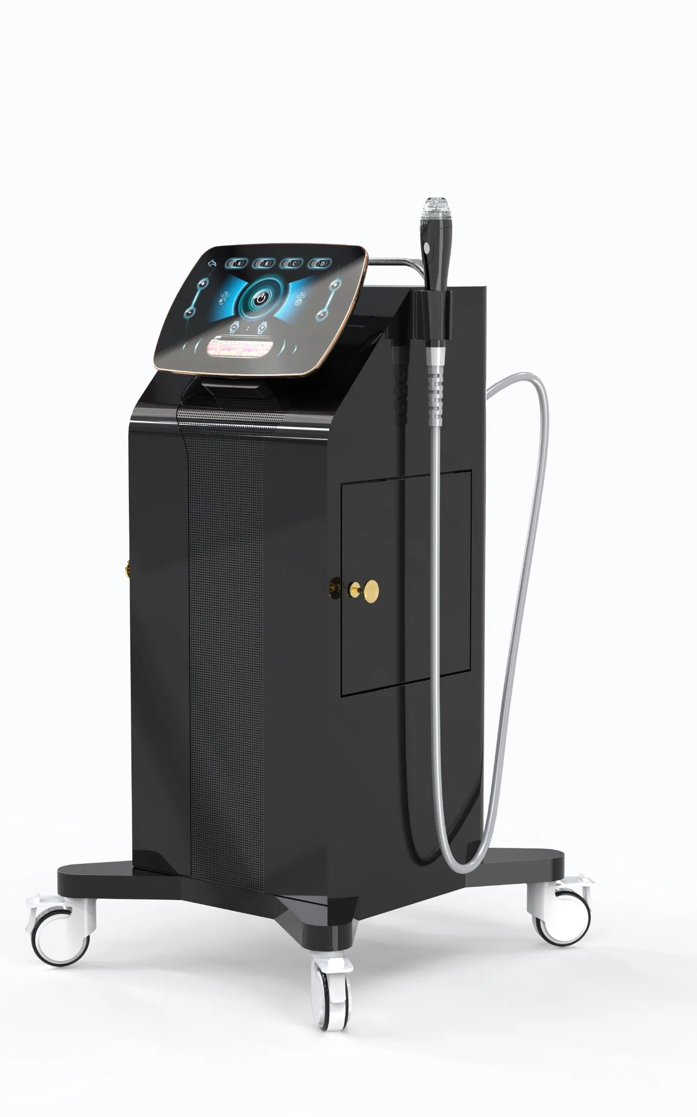 New Dermabrasion Machine for Facial Skin Care Deep Cleaning Multifunction Aquling Treatment Beauty Acne Treatment