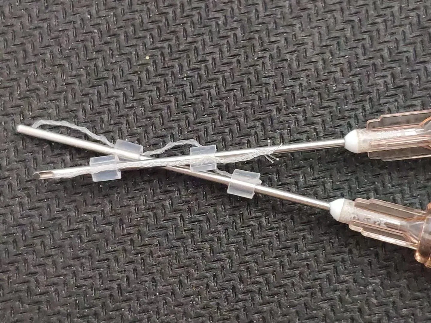 Pdo Thread Cog Molding 3D4d6d12D Sharp Face Lifting