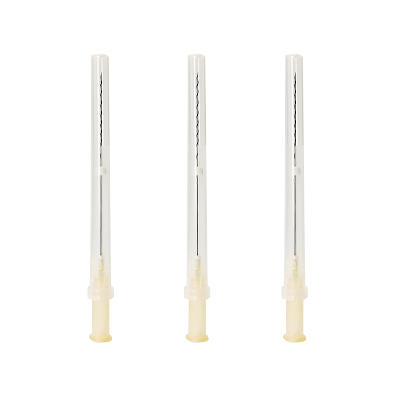 Skin Tightening Sharp Double Screw Pdo Thread for Neck Lifting