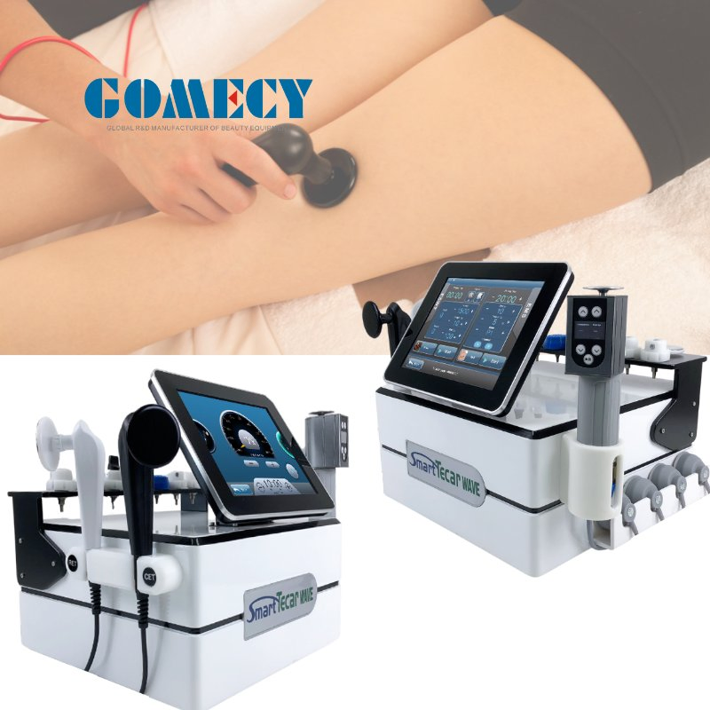 448K Tensamax Radio Frequency Skin Tightening and Rejuvenation Monopolar RF Face Lift Wrinkle Removal Body Contouring Device