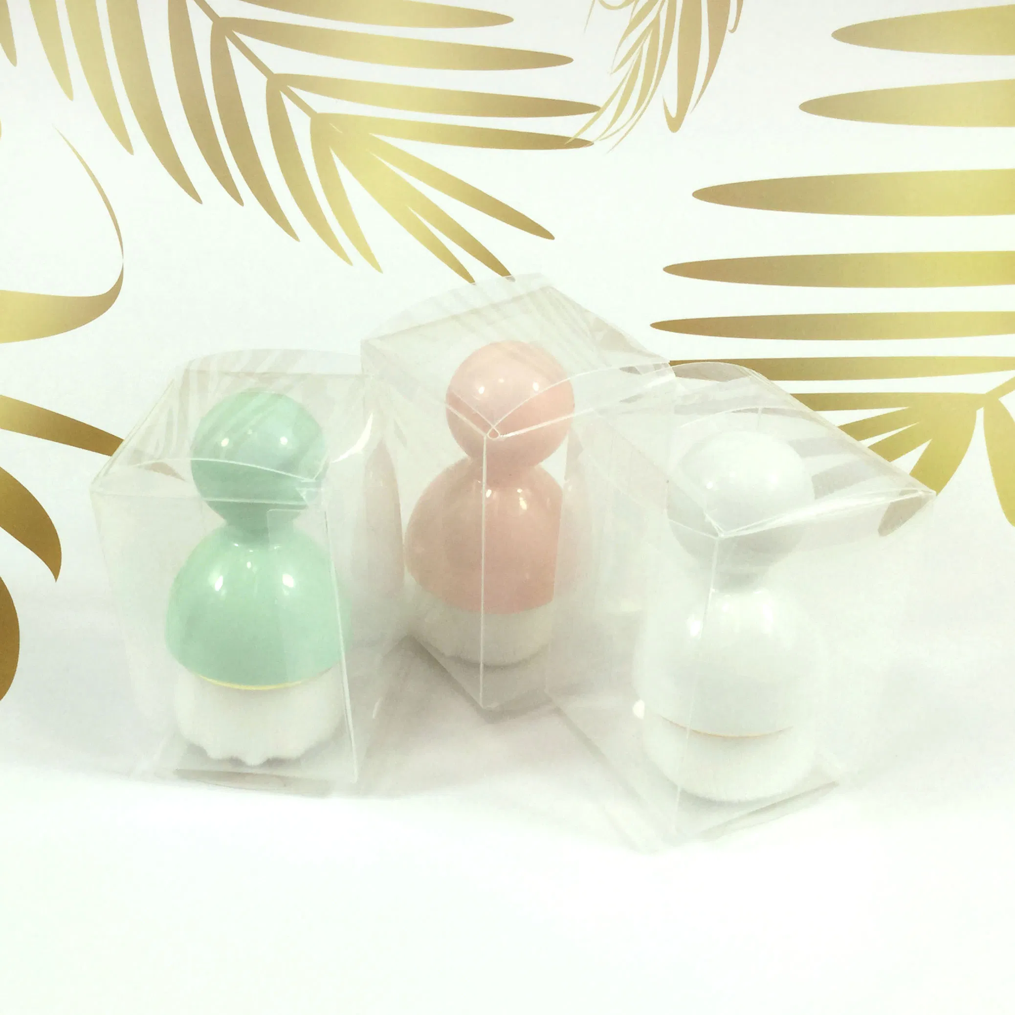 Deep Pore Facial Cleaning Mask Brush Skin Care Face Beauty Nail Art Cleansing Brush