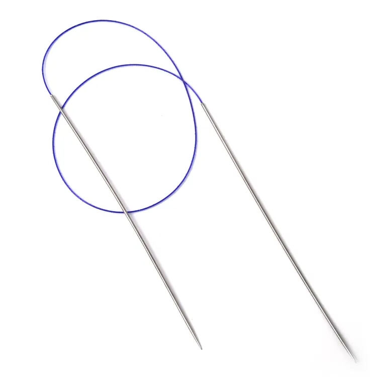 Korea Double Arms Needle Bidirectional Pdo Thread Cog for Eyebrow Lifting