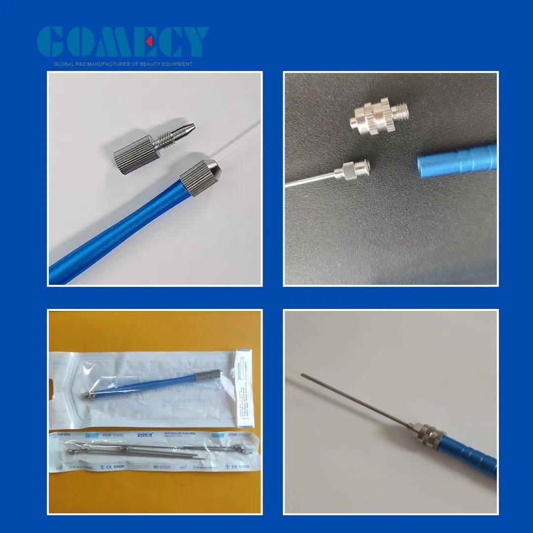 980nm 1470nm Endolaser Diode Laser Fat Removal Face Lift Lipolysis Skin Beauty Equipment