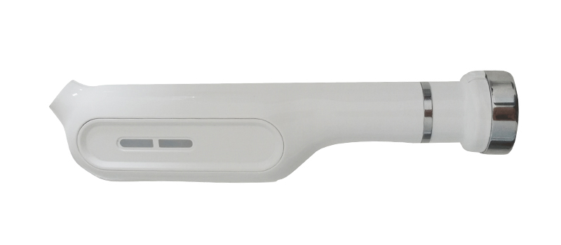 Fractional Plasma 3 Handles Anti-Aging Skin Beauty Device Facial Wrinkle Elimination Tightness Enhance Plasma Shower Device