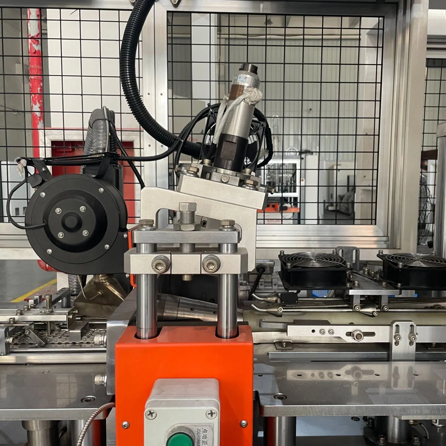 XSL-16TS Automatic Paper Cup Machine for Hot and Cold Drink Cups