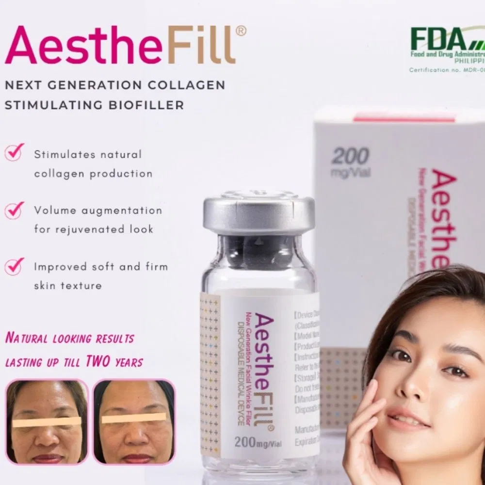 Korea Juvelook Plla Filler Power Col-Tra Lenisna Aesthefill Mennus Etrebelle Dermaveil Remove Neck Wrinkles Full Face Skin Rejuvenation Ha Dermal Filler