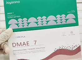 Joyarona Dmae 7 Lifting Immediate Long-Lasting Effect Professional Firming Lift Eyelids