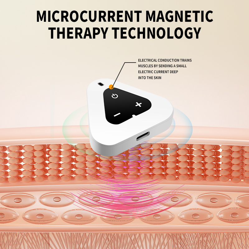 Elastic Reduce Double Chin Cheek Lift up Belt V Shape Face Lifting Massager Bandage Microcurrent Vibration Face Slimming Device