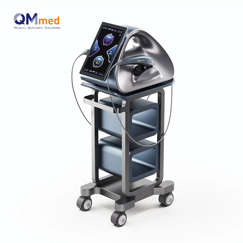 Non-Invasive Skin Rejuvenation Home 9d Wrinkle Remove Face Reyouth Body Slimming Fine Line Removal Skin Tightening Hifu Beauty Machine 12D Max Hifu