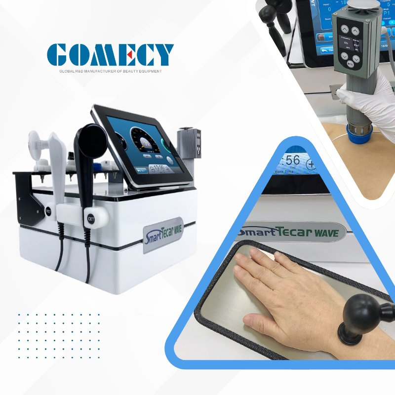 448K Tensamax Radio Frequency Skin Tightening and Rejuvenation Monopolar RF Face Lift Wrinkle Removal Body Contouring Device