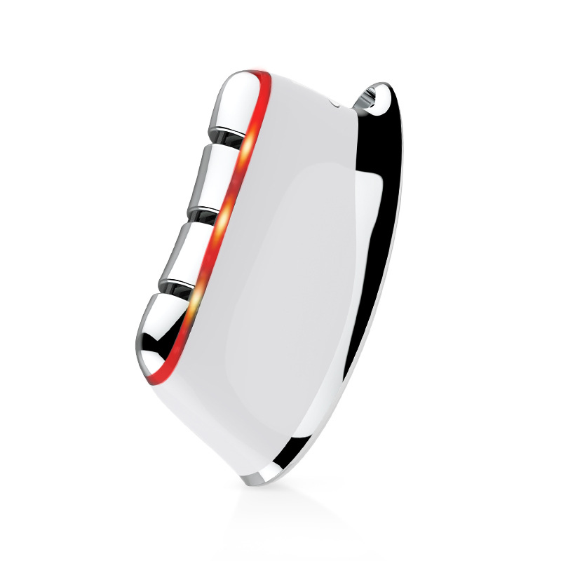 Face Massager Tool EMS Microcurrent Lifting &amp; Tightening Comprehensive Comfort Experience Electric Beauty Device Microcurrent Facial Device