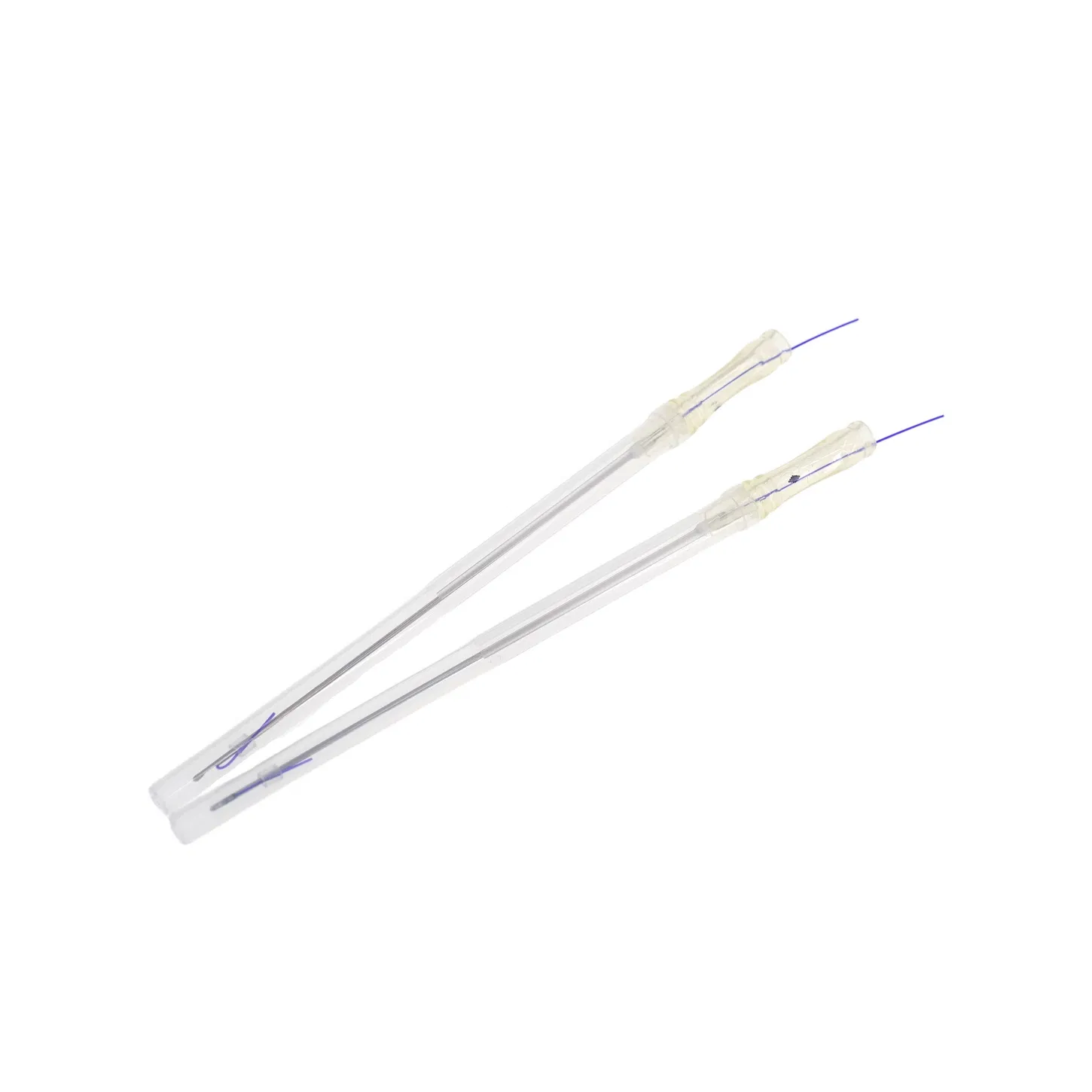 Medmount Medical Disposable 18g/ 19g/ 21g/ 23G/ 26g/ 27g/ 29g/ 30g Pdo Lifting/ Pdo Thread with CE/ ISO