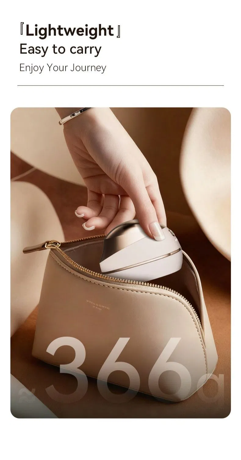 Skin Rejuvenation Tool 8