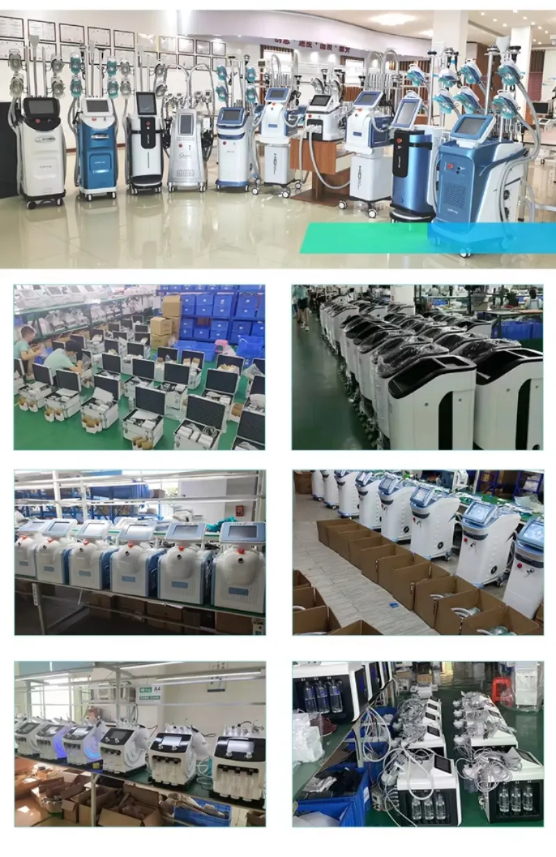 Professional Interface