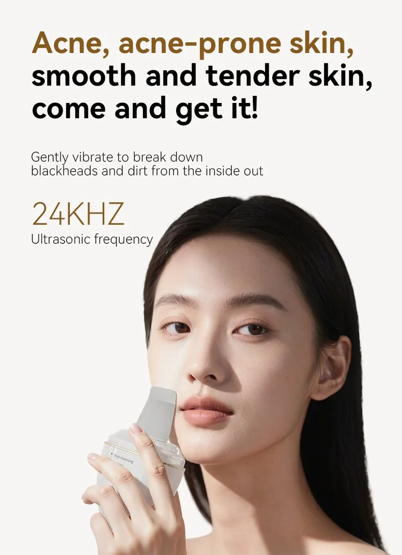 Skin Care Device 4