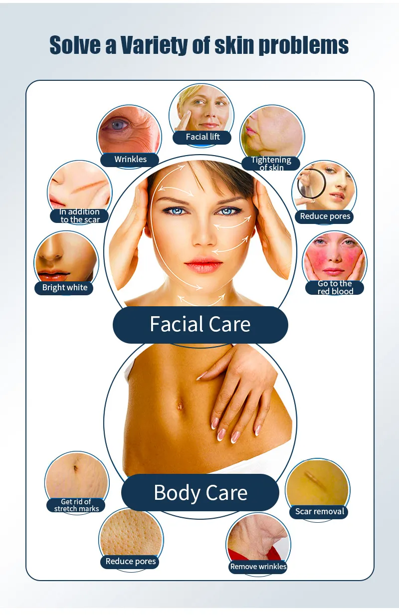 Microneedling Results