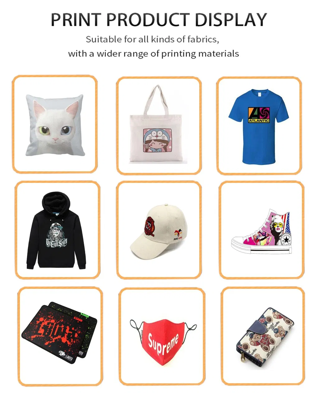 Specifications Diagram