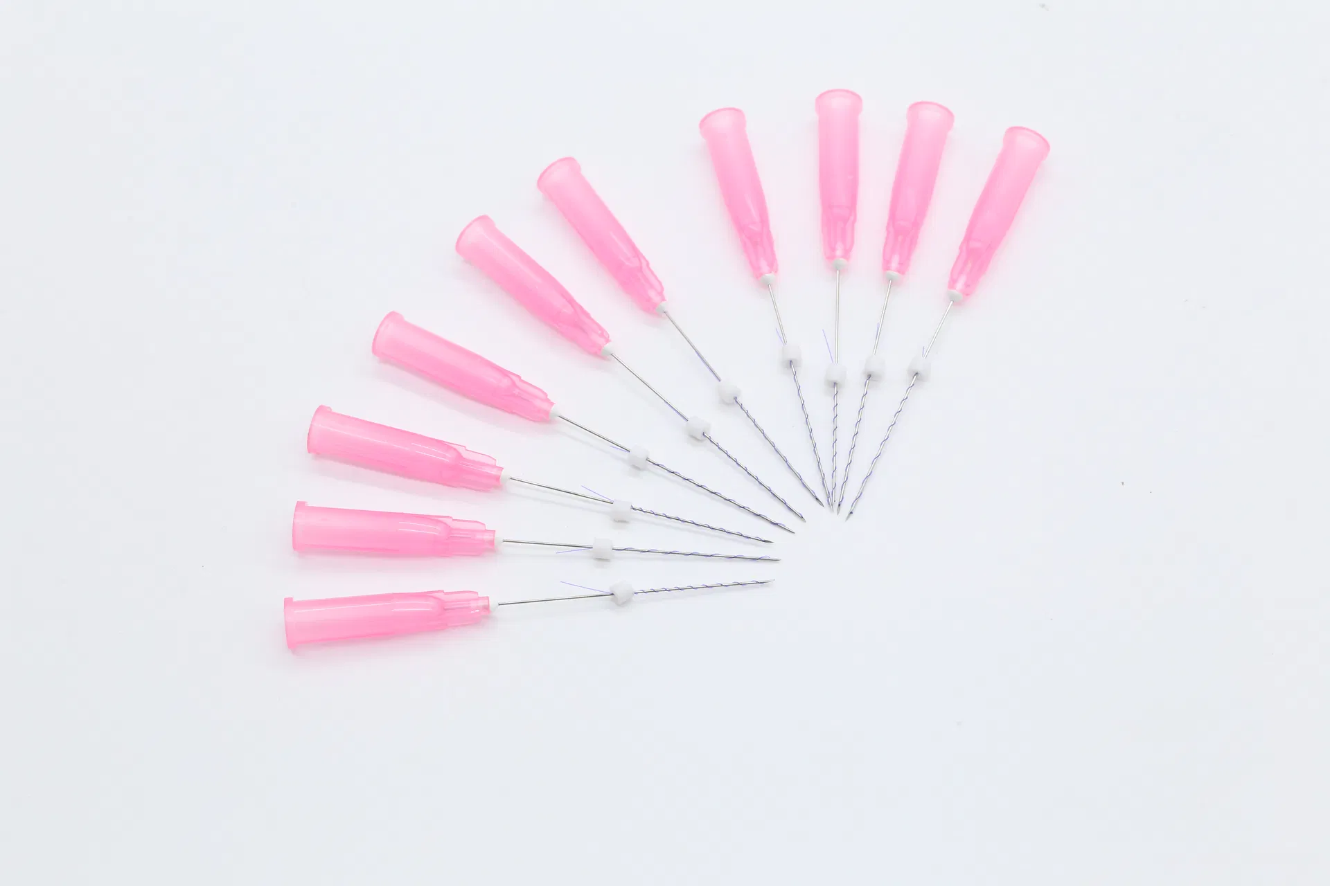 Surgical Suture Detail