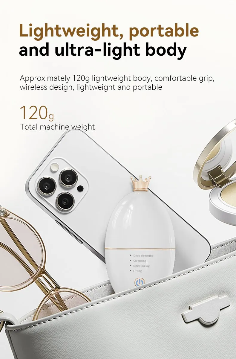 Skin Care Device