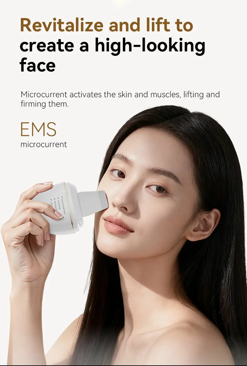 Skin Care Device 8