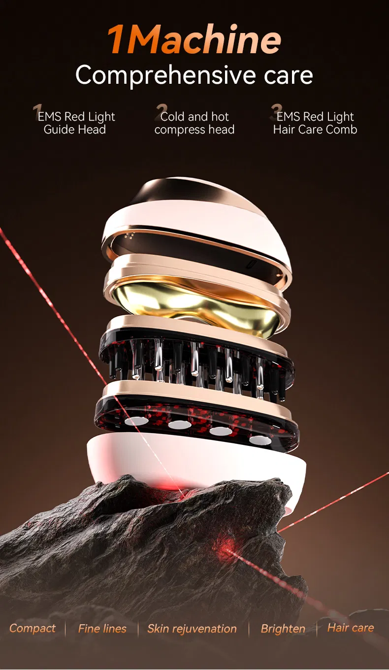 Skin Rejuvenation Tool 1