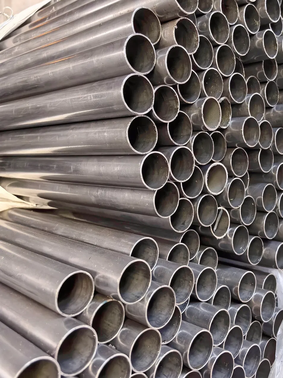 Precision Pipe Detail 1