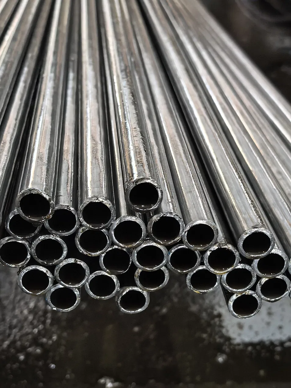 Precision Pipe Detail 3