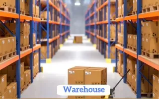 Warehouse