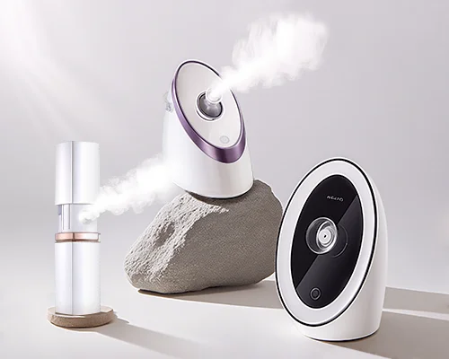 Nano Facial Steamer