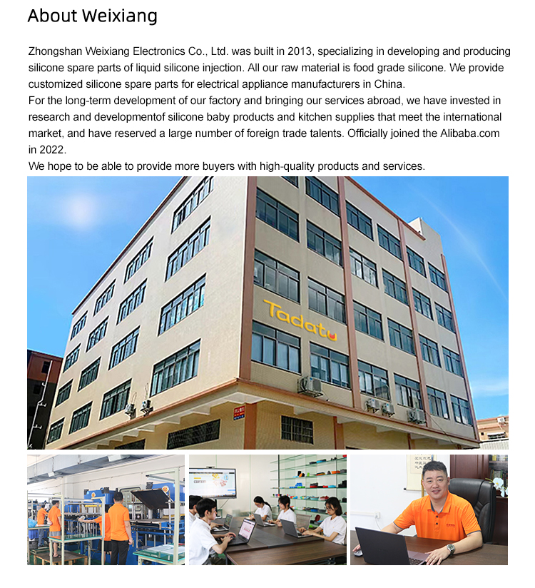Company Profile