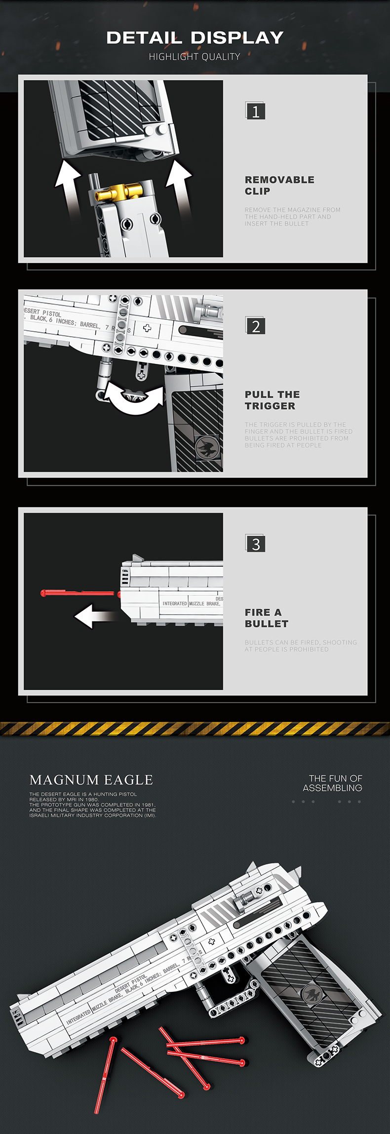Product Showcase 3