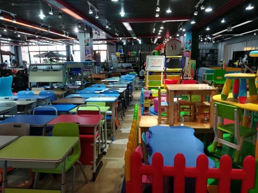 Company Facilities 2