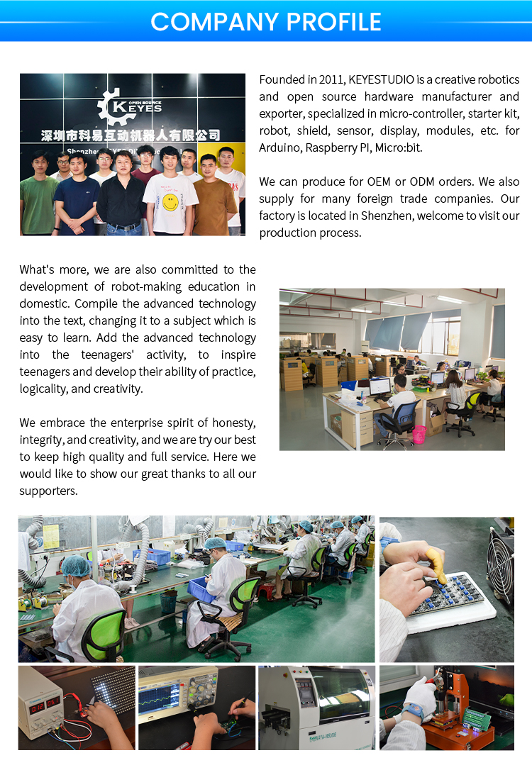 Product Overview 1