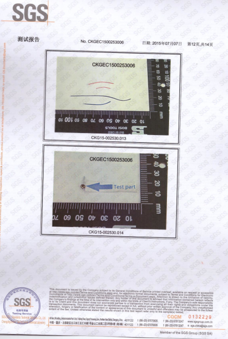 Certificate 4