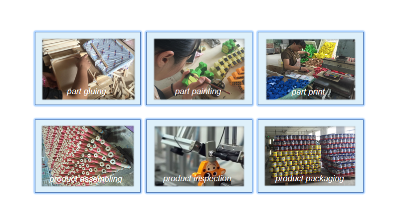 Manufacturing Technique Process 2