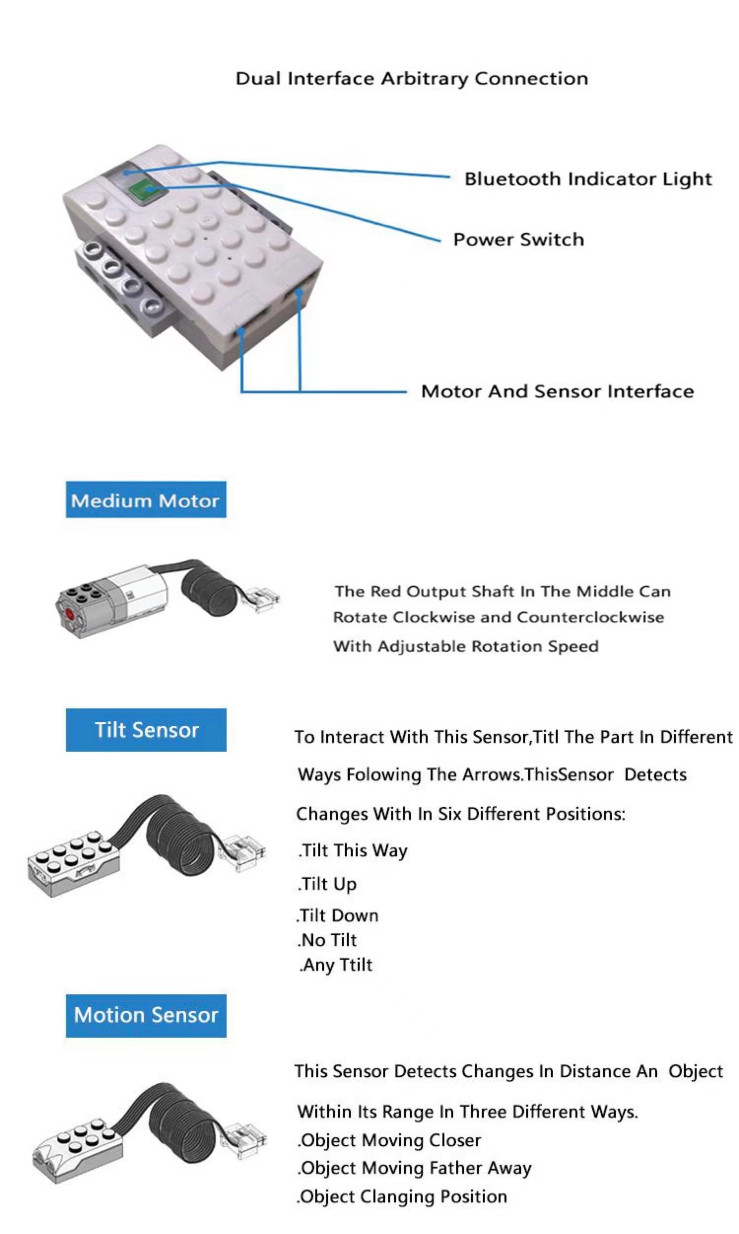 Specification Image 1