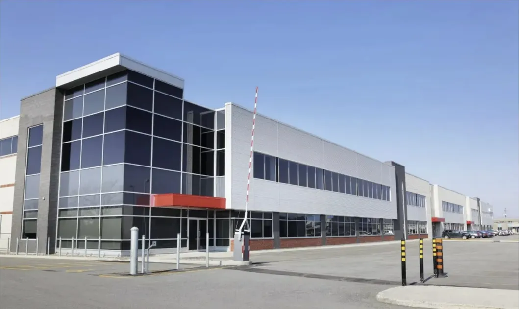 Factory Overview Image