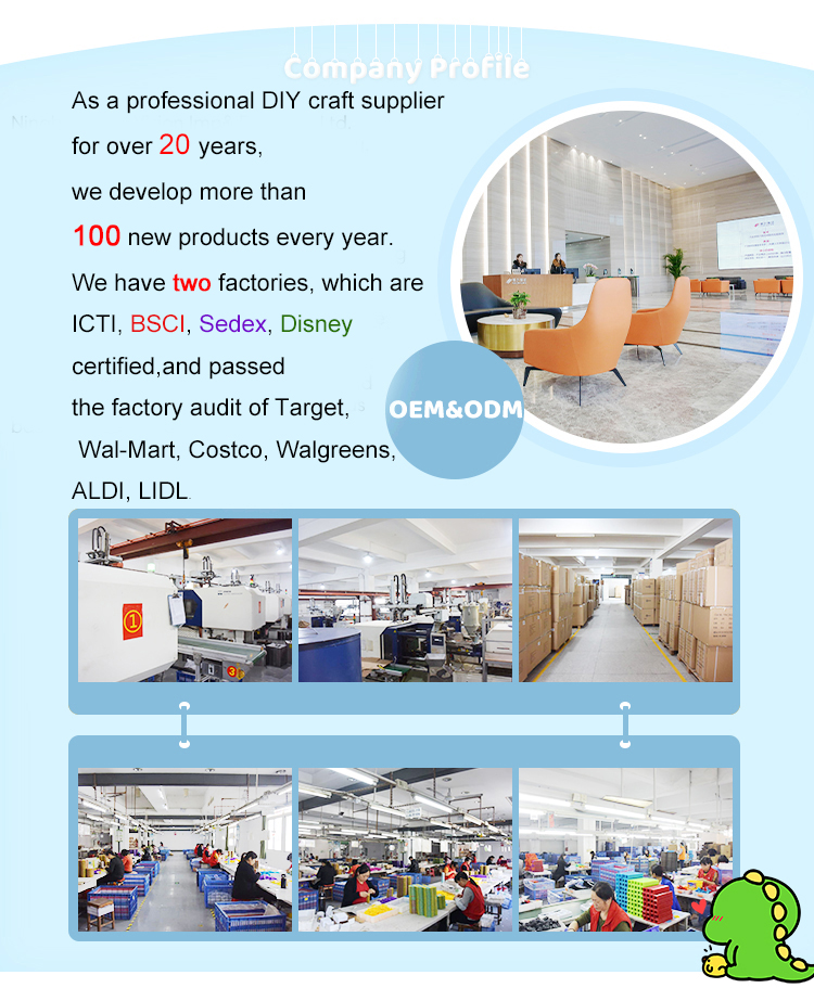 Why Choose Us Advantages