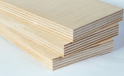 PLYWOOD