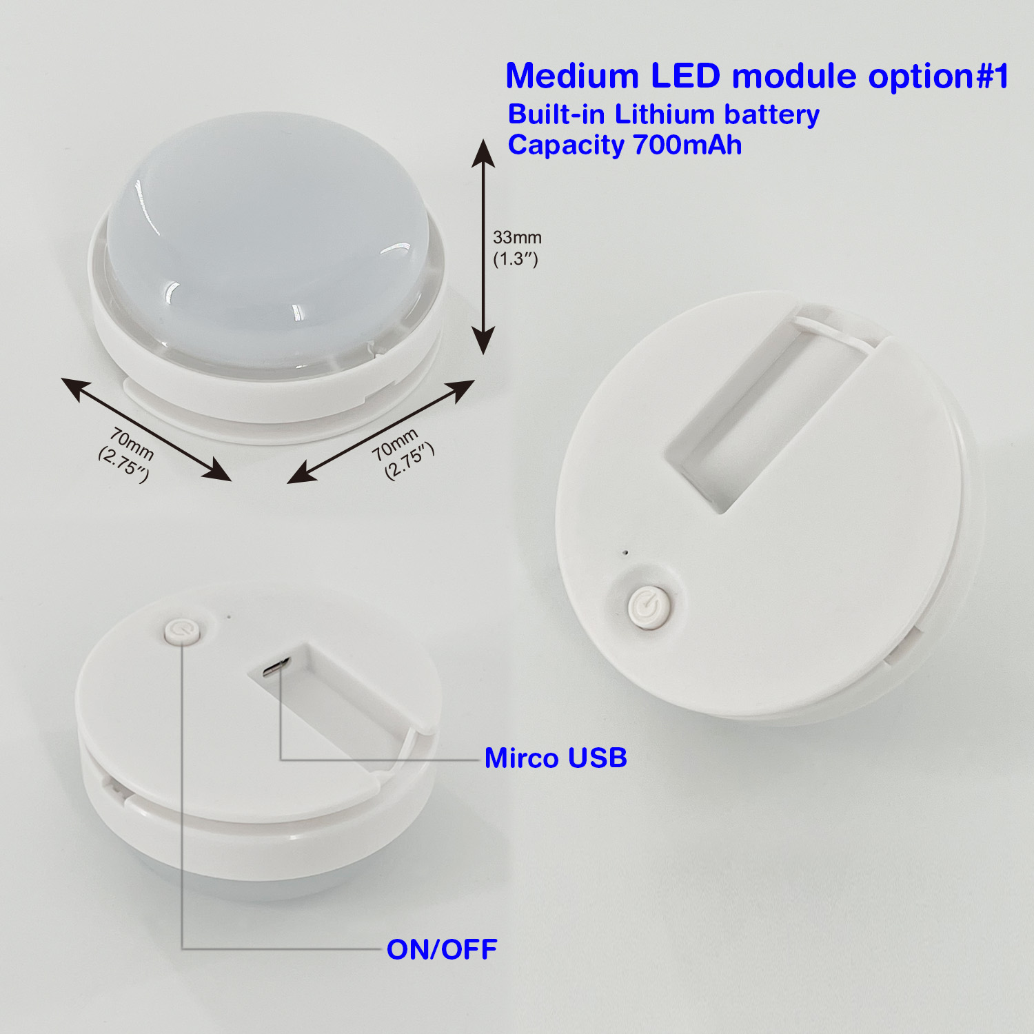 Base Module 1