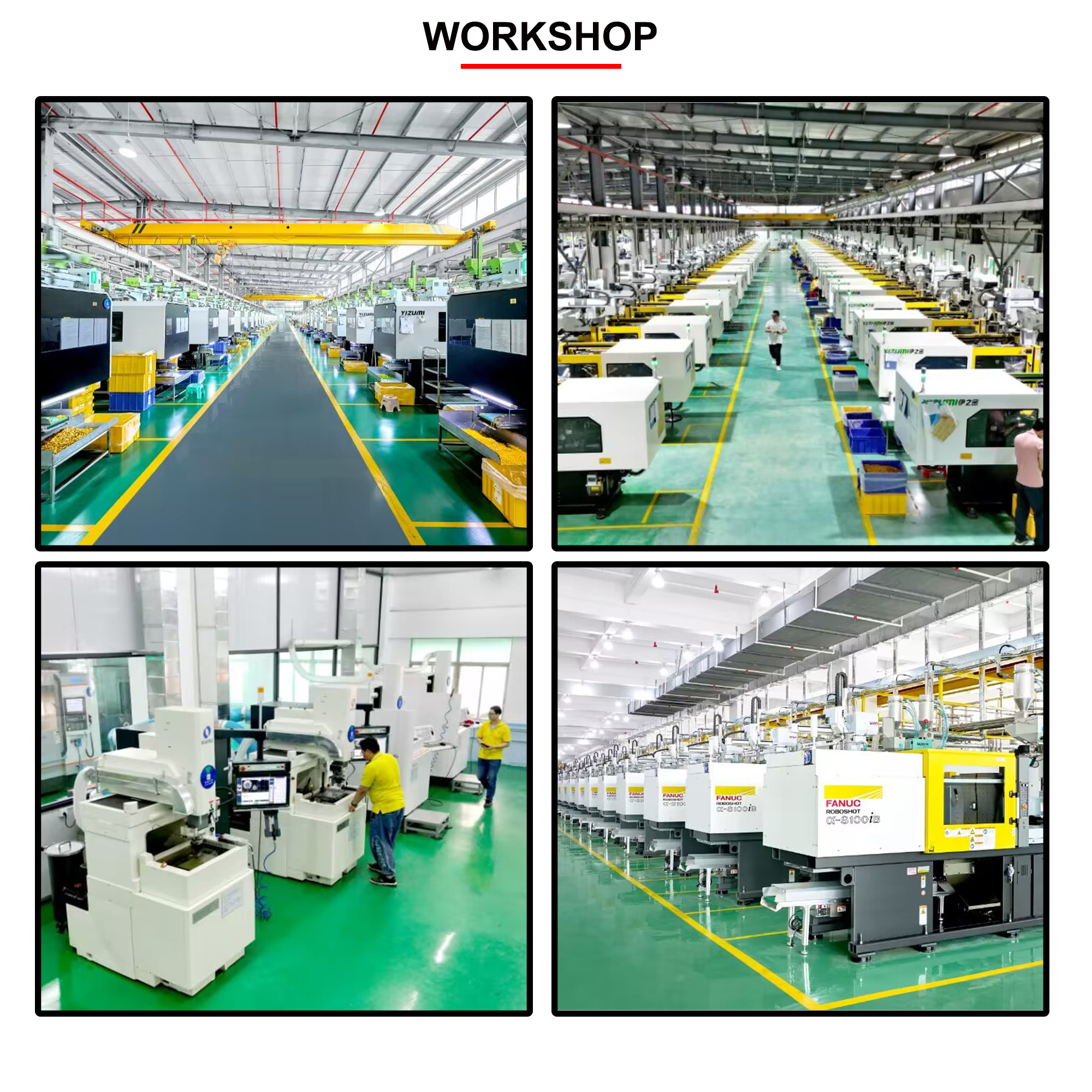 Assembly Process