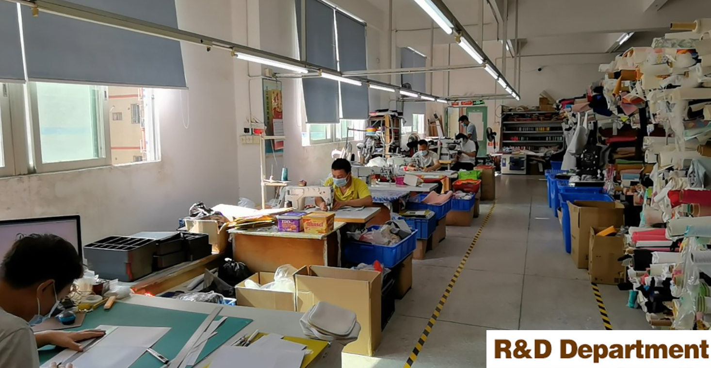 Manufacturing Step 4