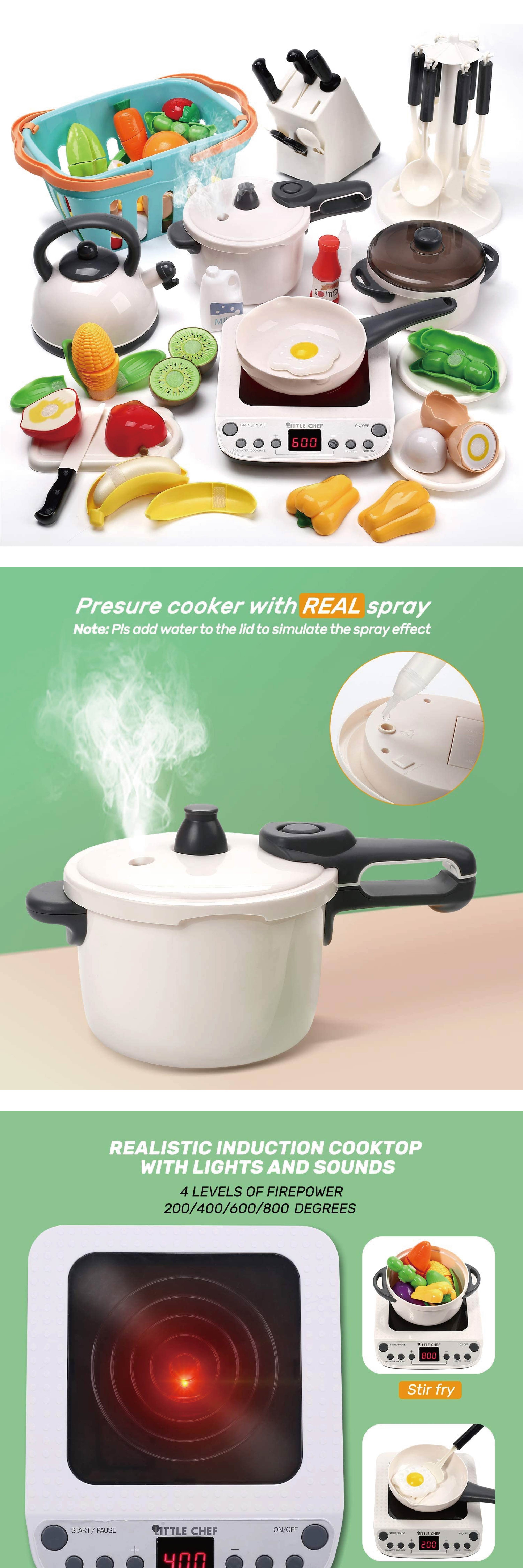 Hot Selling Kitchen Toy 1