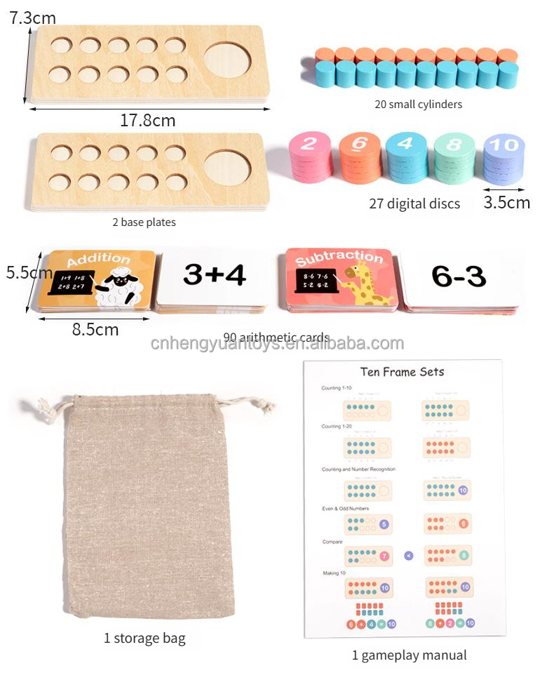 Math Toy Detail 2