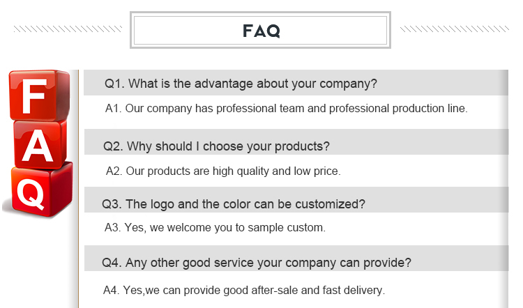 Frequently Asked Questions Overview